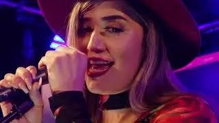 Dayanna Garcia - Homesick (En Vivo desde Prajin Parlay StudioZ)