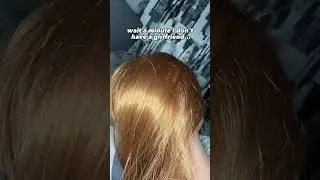 My Girlfriend is what!? 😰 