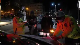 #görevimiztrafik