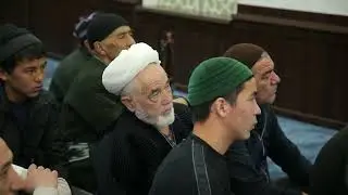 #Жума_Марьузасидан