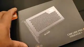 Ezcap Cam Link Pro