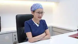Laser Hair Loss Treatment in Singapore | Dr Joanne | FOTONA HAIRestart®