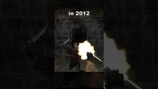 Where Did This Game Come From?!