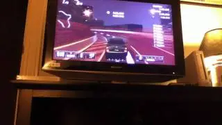 Gran Turismo 5 Gameplay