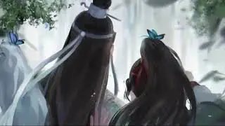♫ Nhân Gian Phù Du  人间蜉蝣 - Linh Nhiên Năng Hạnh  伶然而行