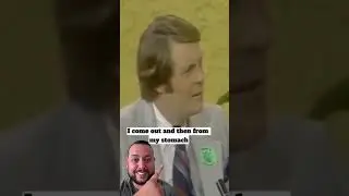 Hall of fame boxer gives his life to JESUS 🤯🥹 
