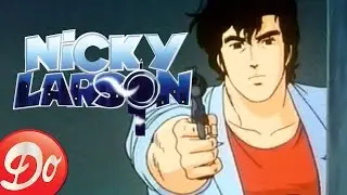 Nicky Larson : 