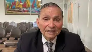FRANCISCO CARVALHO - VEREADOR DE SÃO LUÍS