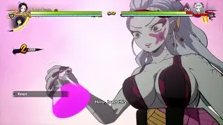 Demon Slayer The Hinokami Chronicles - All Ultimate Attacks [English DUB] 4K