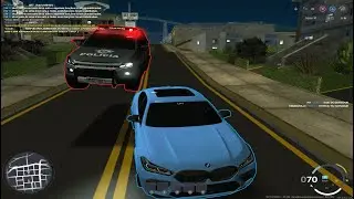 MTA RP: Ações Da BDM No BMI #12 !! Brasil Mundo Imperial !! ❰ FiveM de Pobre ❱