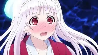 Is This A Date?!