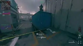 Baton God / Call Of Duty
