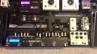 Super Switcher 2 Demo