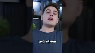 APRENDA COMO TIRAR uma FOTO PERFEITA para SEU PERFIL no INSTAGRAM