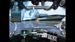 Henry plays... HAWKEN! Part 1: VR Training [HD]