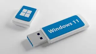 How to Create Windows 11 Installation Media USB using MCT - 22H2 Update | 2023