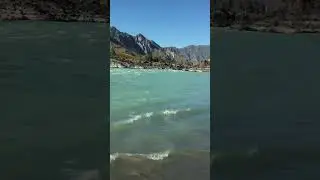 Алтай 🏔️