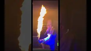 Sizzla Kalonji bun visa fire 🔥 🔥 #shortvideo #dancehallartist