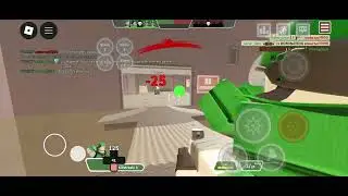 TC2 Endless TDM round after Typical Horrors IV update