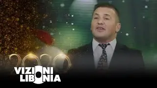 Fadil Riza - Qifti i ri (GEZUAR 2020)