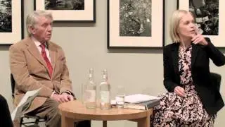 Don McCullin in Conversation with Mariella Frostrup