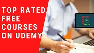 Udemy  Best Free Courses 2020 | Adobe Photoshop Free Course | 7 Top Rated Free Course | Free Courses