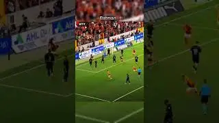 batshuayi Galatasaray formasıyla ilk süper lig golü Galatasaray Hatayspor yine girdi golünü attıı