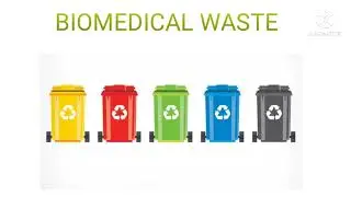 Biomedical waste