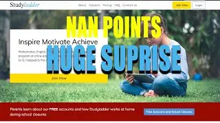 HUGE SURPRISE!!! + NaN SPENDING POINTS!