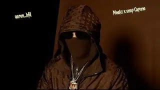 Meekz X snap capone-plug walk (remix) @aaron_bfd