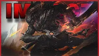 SORIEKETON | WILD RIFT MONTAGE |
