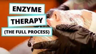 DMK Enzyme Therapy (THE FULL PROCESS)