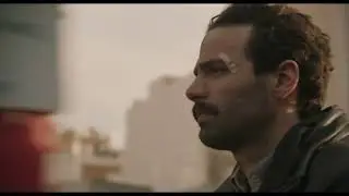 Meet the filmmakers! Actor Giannis Karampampas | WISHBONE