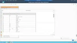 How to use sap step 3 by sap info tech #sap #sapsd #sapmmtraining #software