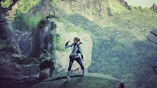 Uncharted 4 | 1 VS 1 | [ FireStyler-- ] vs [ I_DarkNitro_I ]