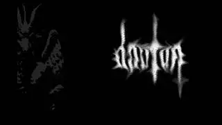 DAUTAN - DEFANATUS MAGISTER SACRORUM (rough mix clip)