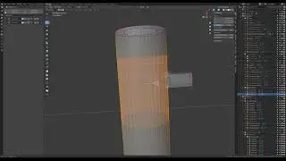 Blender Tips + Tricks: Cheating on High Poly Models