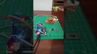 Bluetooth Controlled Lamp 🔥🔥🔥