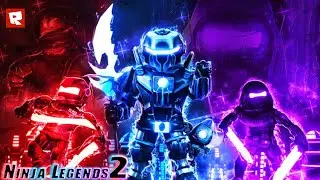 Стрим Roblox Легенды ниндзя 2 все коды NINJA LEGENDS 2 симулятор раздача петов