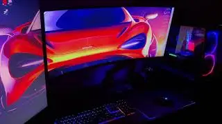 My Battlestation