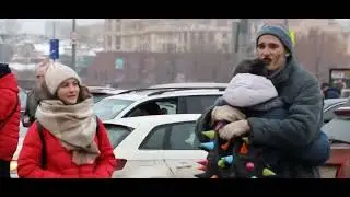 БОМЖ на ГЕЛИКЕ   ПИКАП от БОМЖА 1 серия3