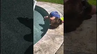 Do you like to swim?