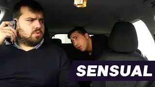 SENSUAL