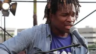 Raging Fyah | Far Away | Jussbuss Acoustic | Episode 7