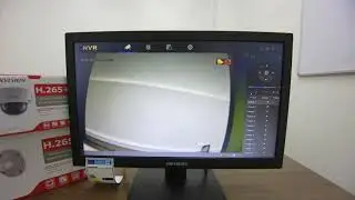 How to Zoom in and out in Hikvision Motorised varifocal camera using Local GUI