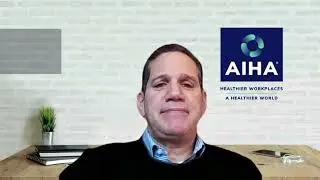 An AIHA Membership provides lifelong educational learning opportunities