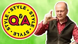 GENERAL STYLE QUESTIONS & ANSWERS | SPRING/SUMMER 2024
