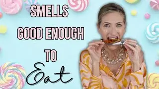 18 MOST DELICIOUS PERFUMES!!! SO DECADENT