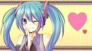 Nightcore - Loser Like Me [1 Hour]