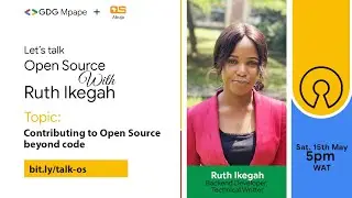 Contributing to Open Source beyond Code